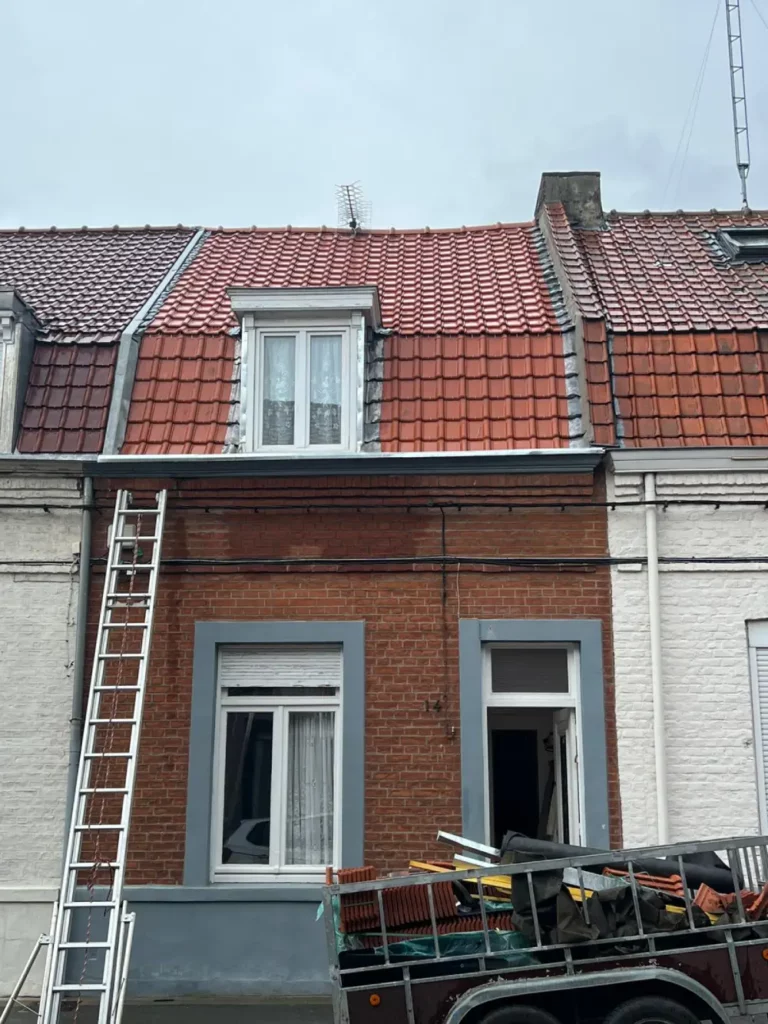 Solutions durables pour une toiture impeccable