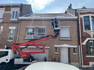 Elite Couvreur Gironde