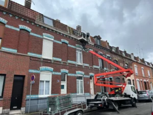 Elite Couvreur Gironde