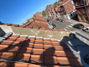 Elite Couvreur Gironde